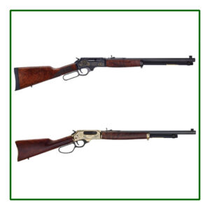 Matched Pair Exhibition Edition