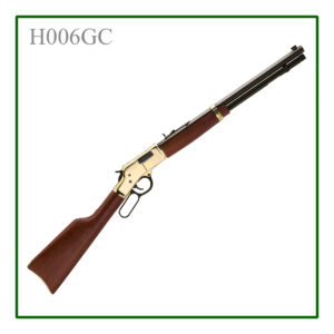 Henry Big Boy .44 Magnum (H006GC)
