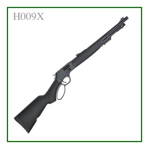 Henry Lever Action .30-30 (H009X)