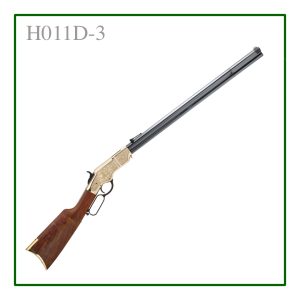 Henry Original Deluxe Engraved 3rd Edition (H011D-3)