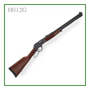 Henry Big Boy Steel .44 Magnum (H012G)