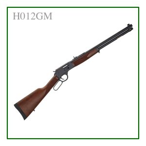 Henry Big Boy Steel .357 Magnum (H012GM)