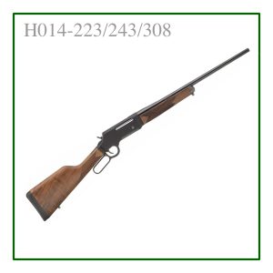 Henry Long Ranger .223 (H014-223)