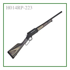 Henry Long Ranger Express .223 (H014RP-223)