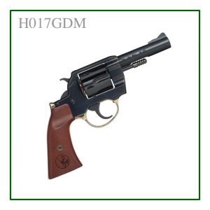 Henry Big Boy Revolver Gunfighter Model (H017GDM)