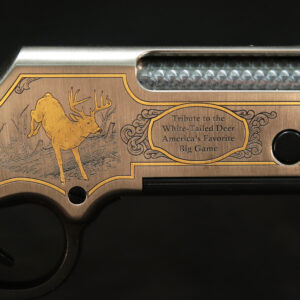 White-tailed Deer Tribute