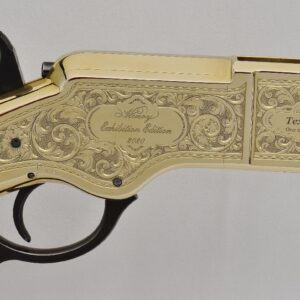 H011 — New Original Henry 44-40