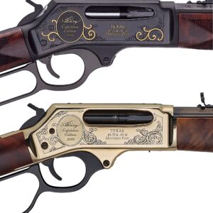 Matched Pair — 30-30 and 45-70 Set